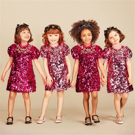 dolce gabbana kidswear sale